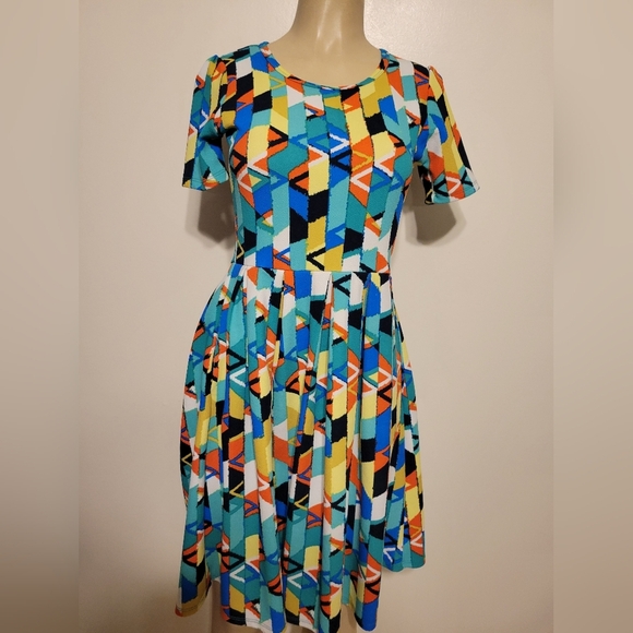 LuLaRoe Dresses & Skirts - Not For Sale!!!